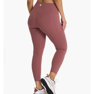 Vuori Studio Pocket Legging